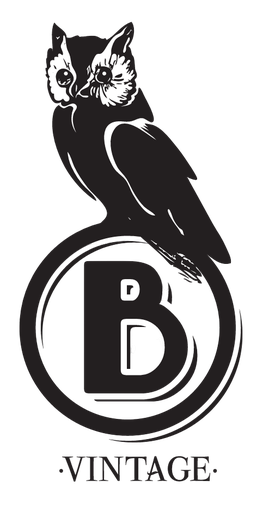 Logo de Buhoneras Vintage