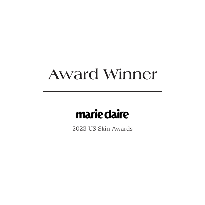 Extreme Protect SPF 30 de la marca Is Clinical: Premio marie claire 2023 otorgado al producto