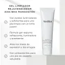 Surface Radiance Cleanse de la marca Medik8: Información