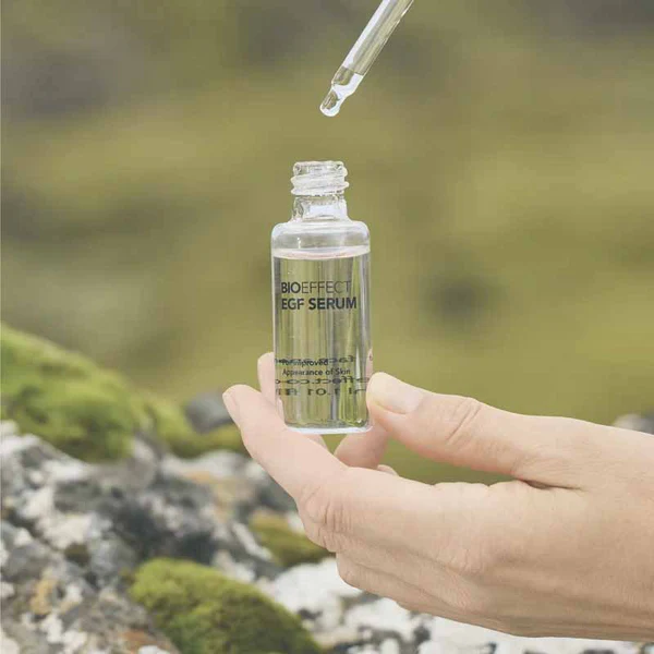 EGF Serum de la marca Bioeffect: Mostrar producto