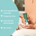 Hidratante Íntimo 4 en 1 de la marca GLOW HORMONE UNIVERSITY: Producto