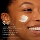 Daily Radiance Vitamin C de la marca MEDIK8: Parecido a hidratante que a crema solar