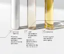 Smoothing Gel Emulsion Eye de la marca NESCENS: Componentes