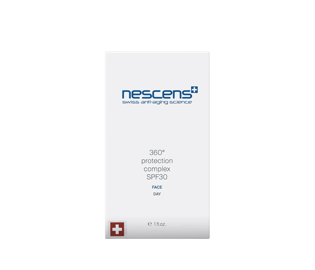 360º PROTECTION COMPLEX de la marca NESCENS: Caja