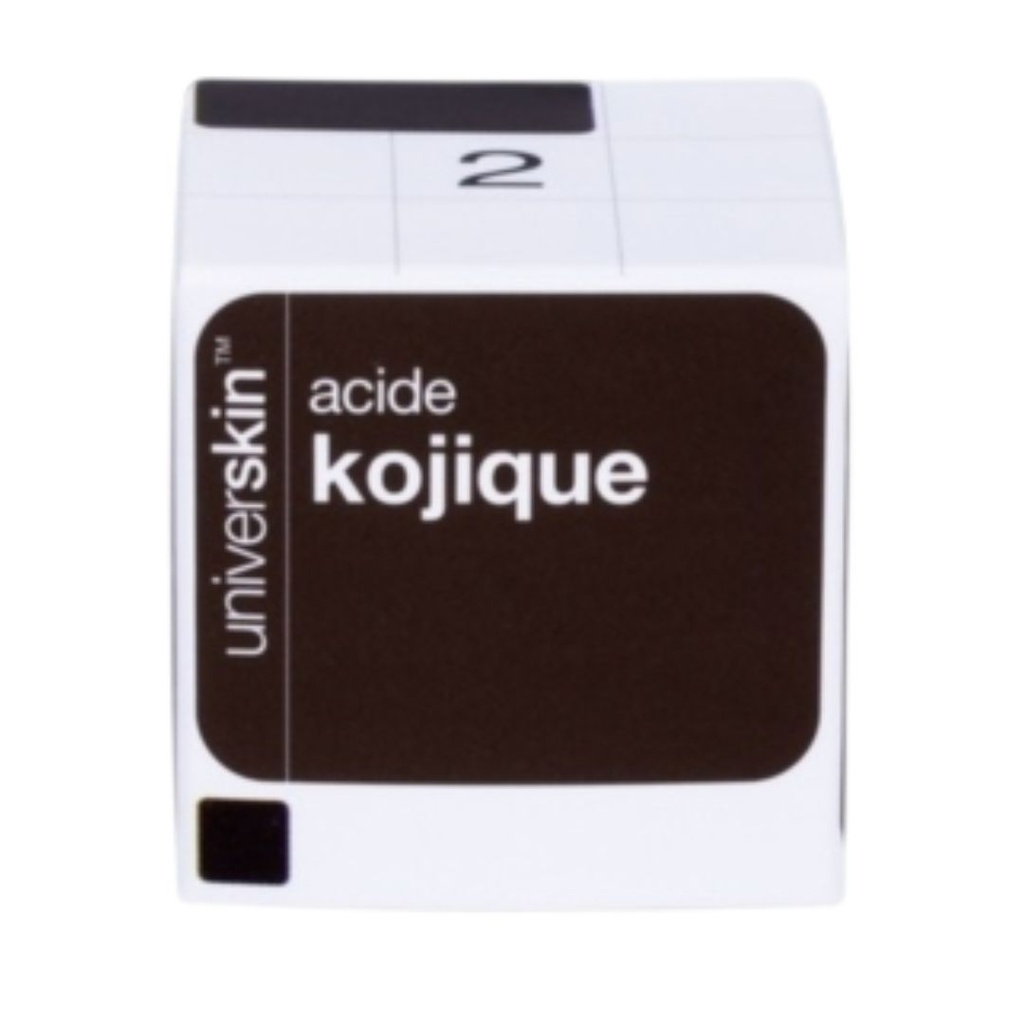 Ácido Kójico 2%