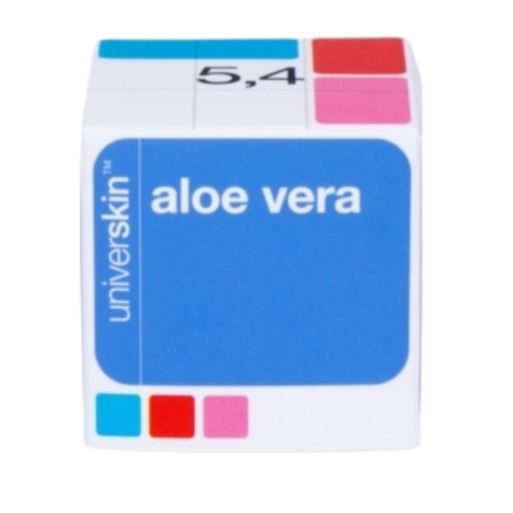 Aloe Vera 5.4 %