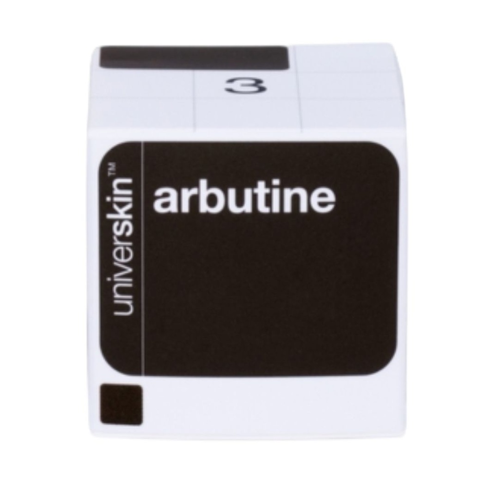 Arbutina 3%