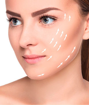 Haute Custom Beauty - Signature Facial