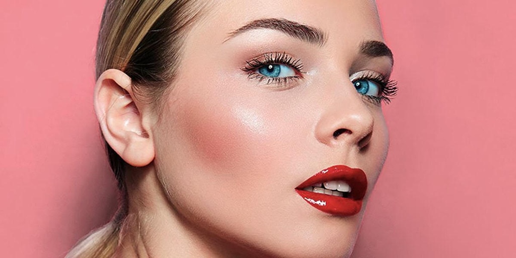 Maquillaje para eventos