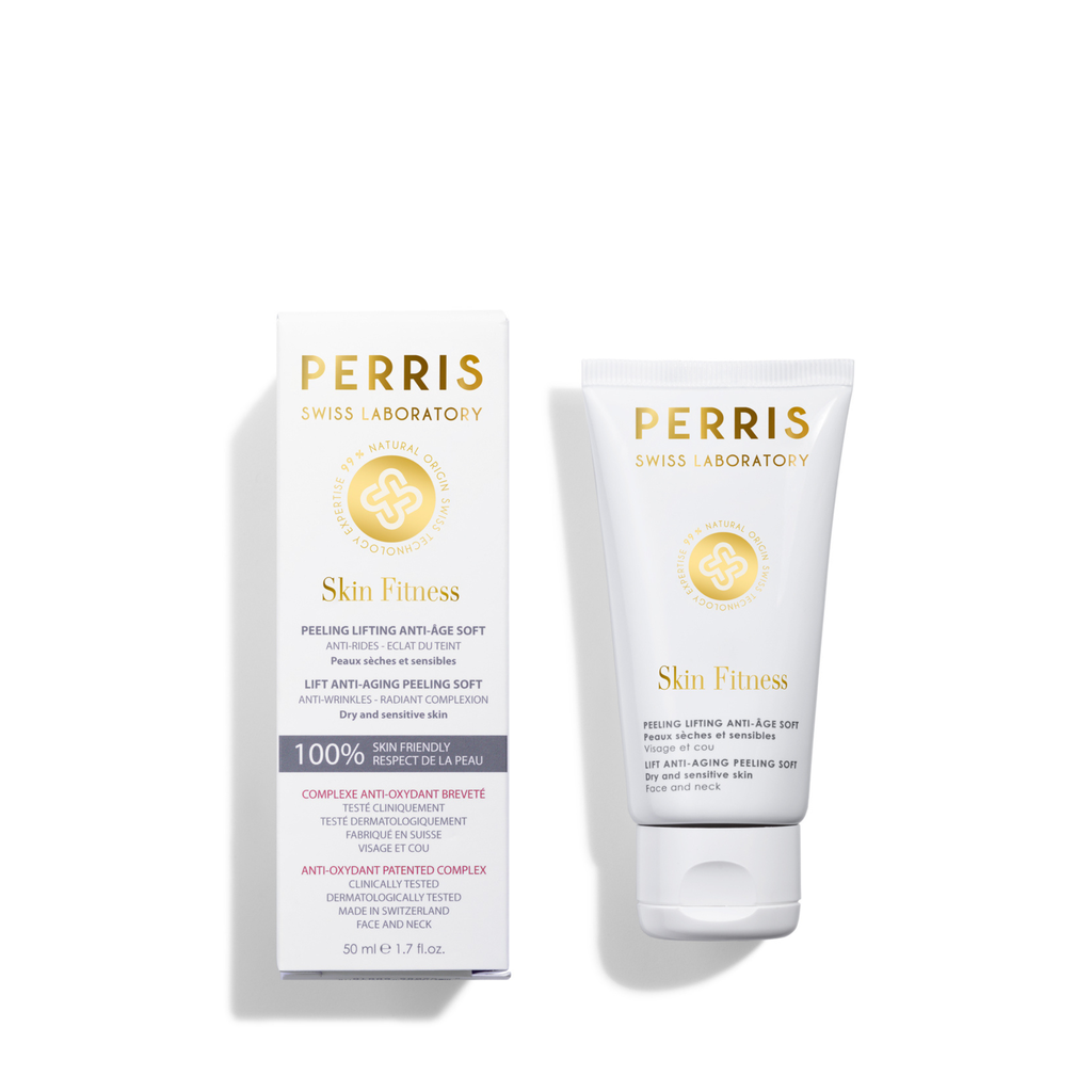 Peeling Lifting Anti-Age Soft