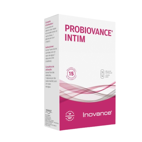 Probiovance Intim