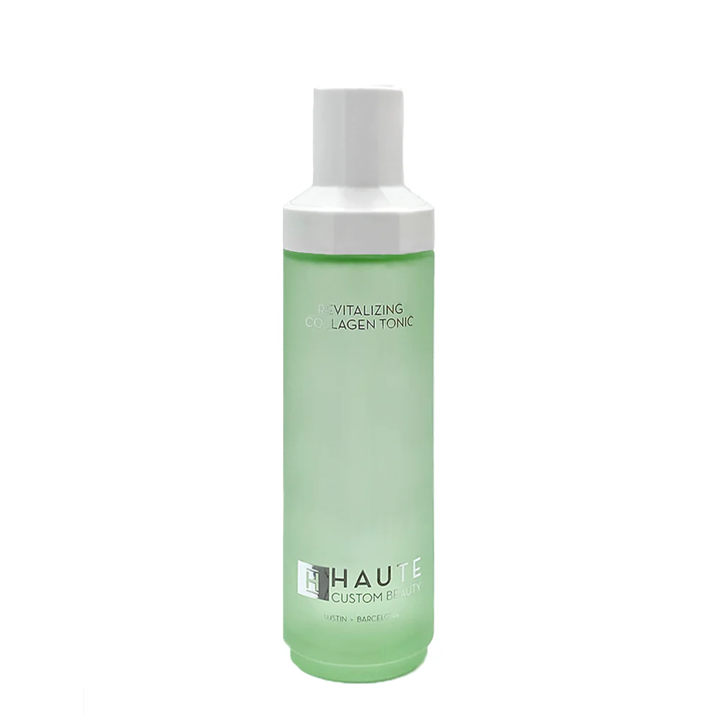 Revitalizing Collagen Tonic