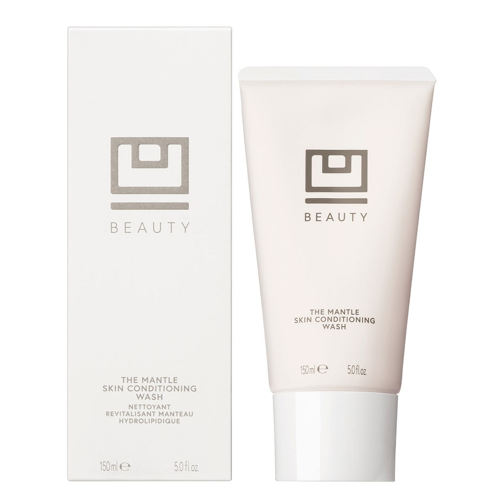 The Mantle Skin Conditioning Wash