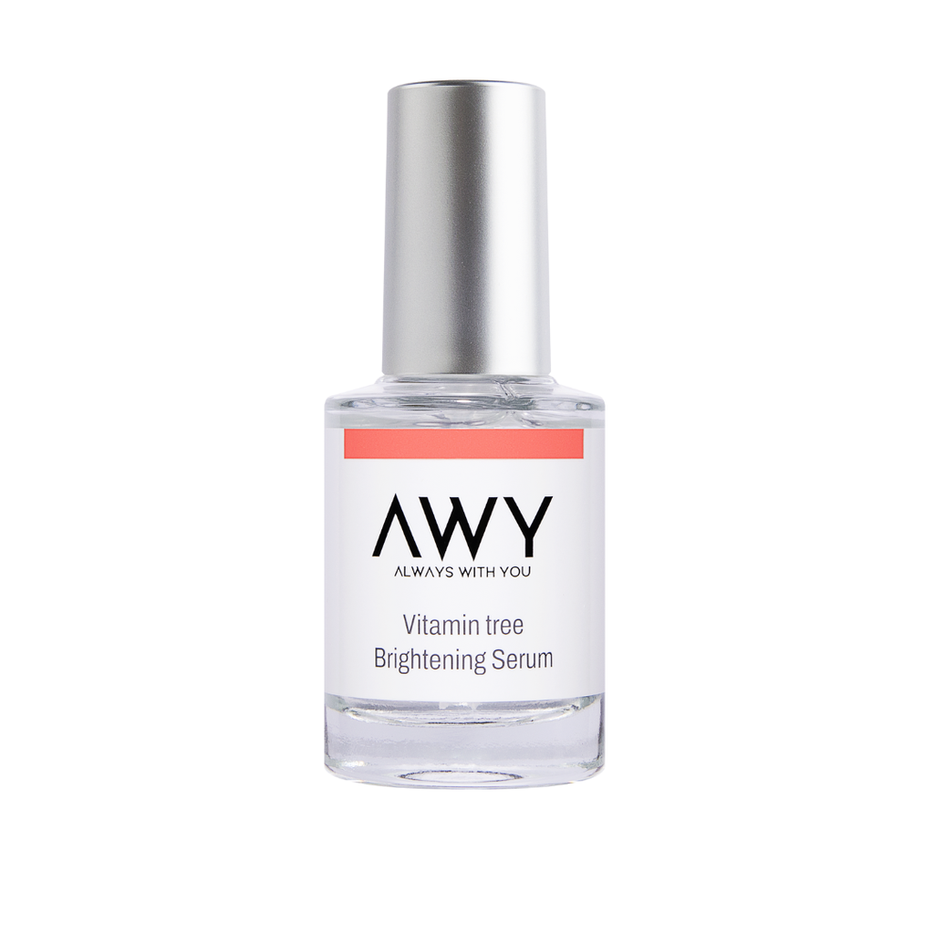 Vitamin Tree Brightening Serum