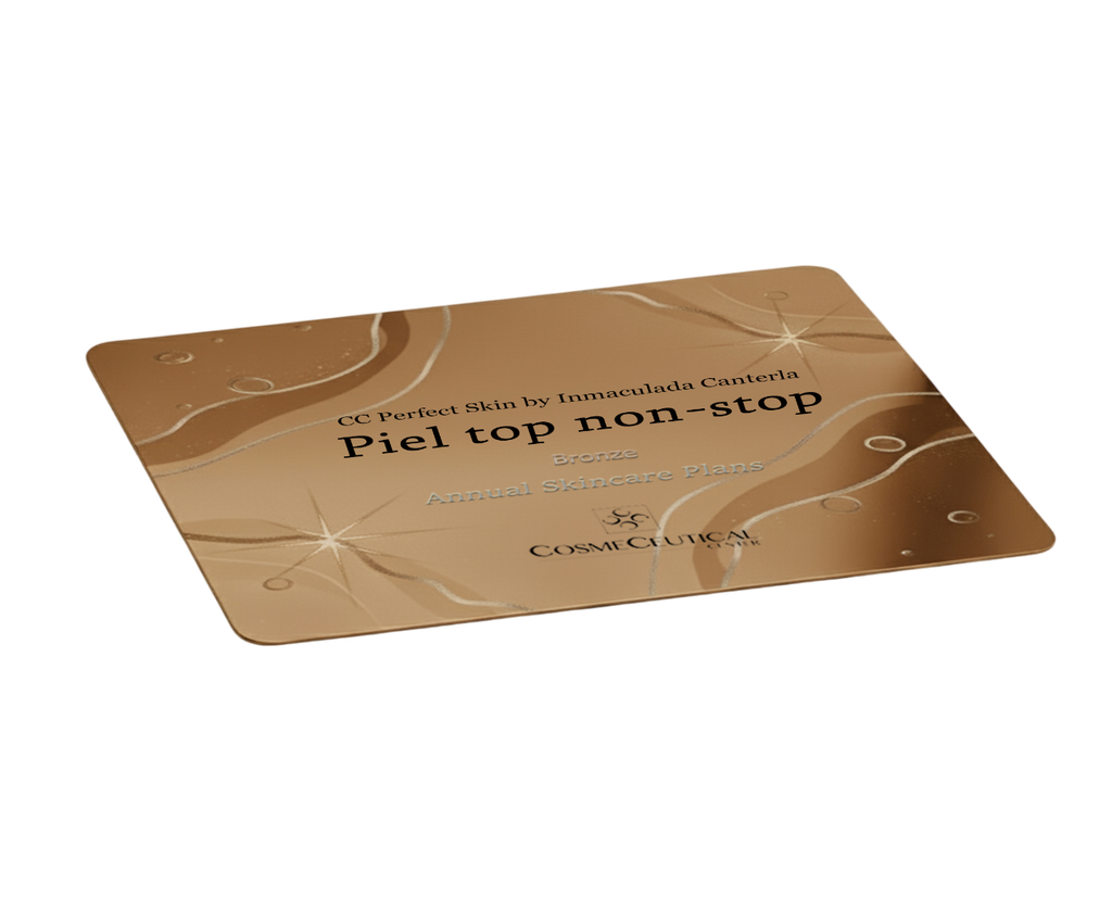 CC Perfect Skin by Inma Canterla (Bronze)