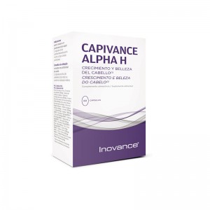[8436617232848] Capivance Alpha H