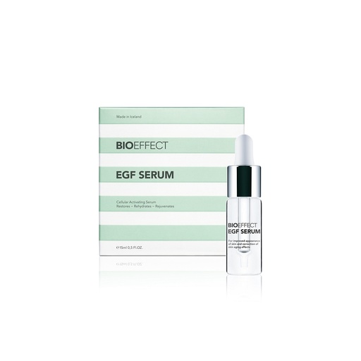 EGF Serum