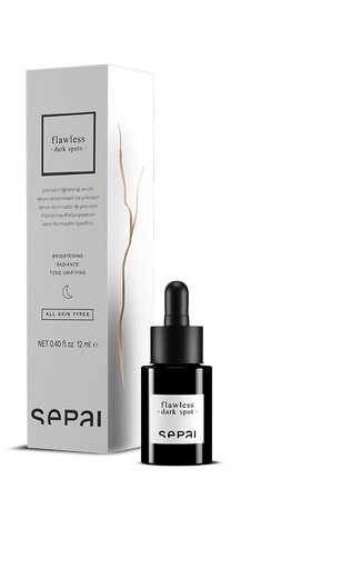 Flawless Dark Spots