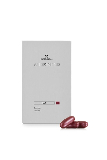 [8436574362626] Hair Oral Capsules