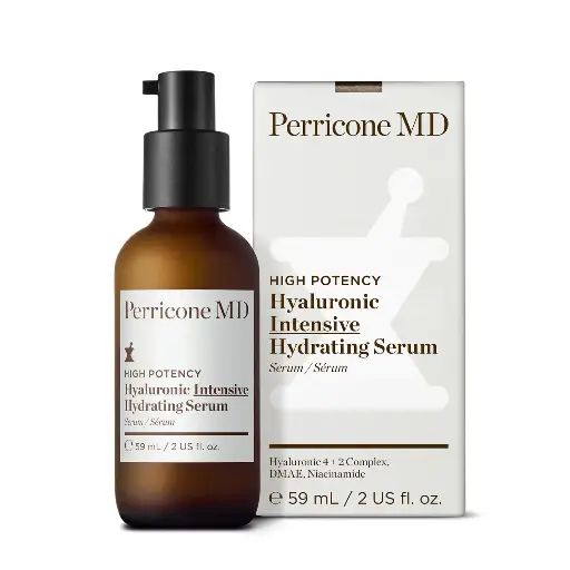[651473713067] HP Hyaluronic Intensive Hydrating Serum