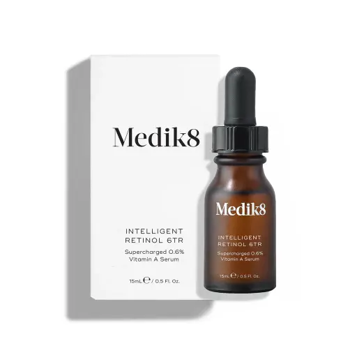 [818625024314] Intelligent Retinol 6TR