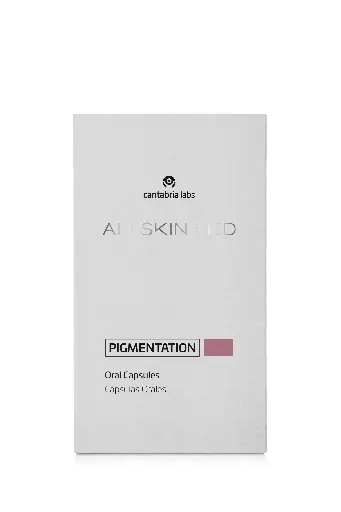 Pigmentation oral