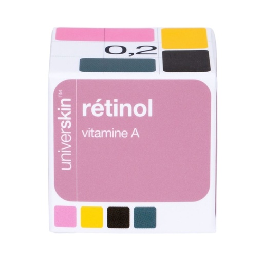 [3770004880058] Retinol 0.2%