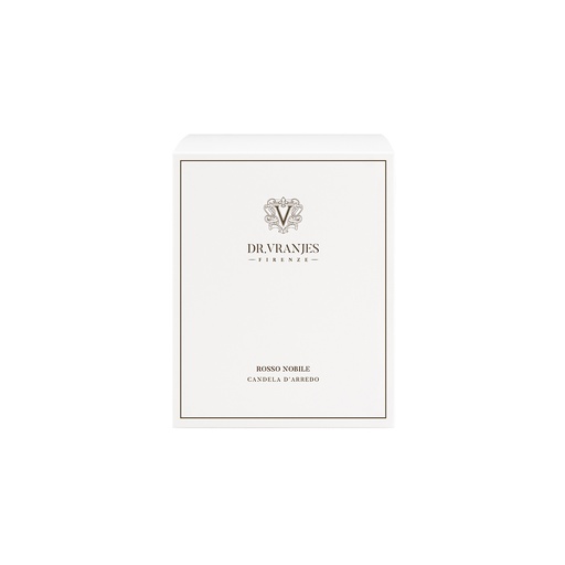 [8056860395871] Rosso Nobile Vela Tormalina