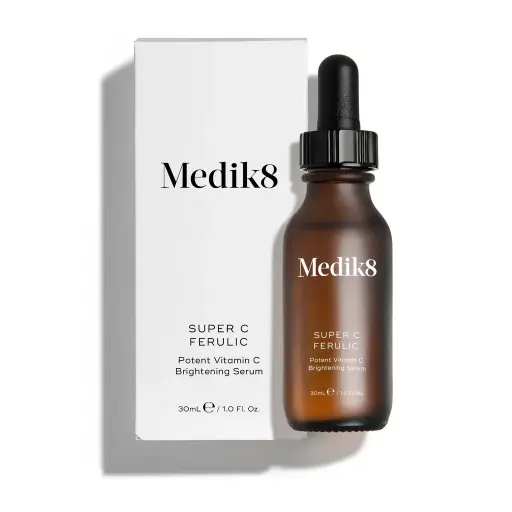 [818625024352] Super C Ferulic