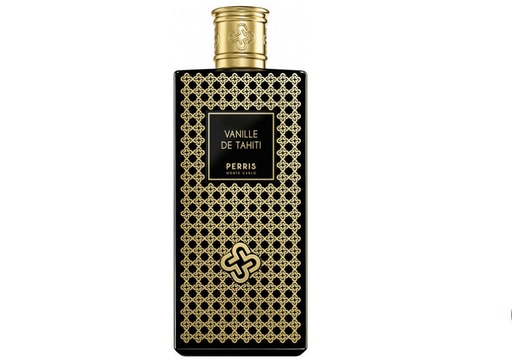 [652685410102] Vainille de Tahití