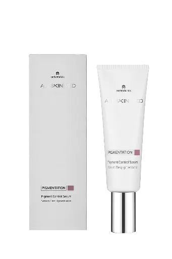 Pigmentation Pigment Control Serum