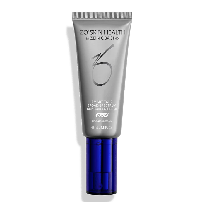 Smart Tone, el SPF que maquilla